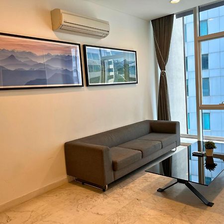 Luxe Suites At Platinum Klcc Kuala Lumpur Exterior photo