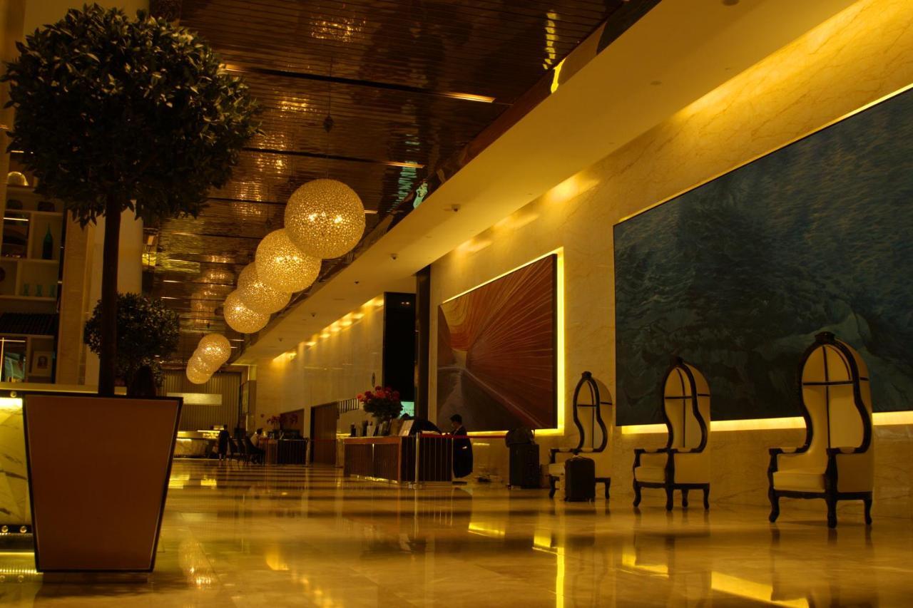 Luxe Suites At Platinum Klcc Kuala Lumpur Exterior photo